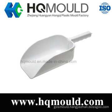 Supply Good Quality Plastic Ice Scoop Mould